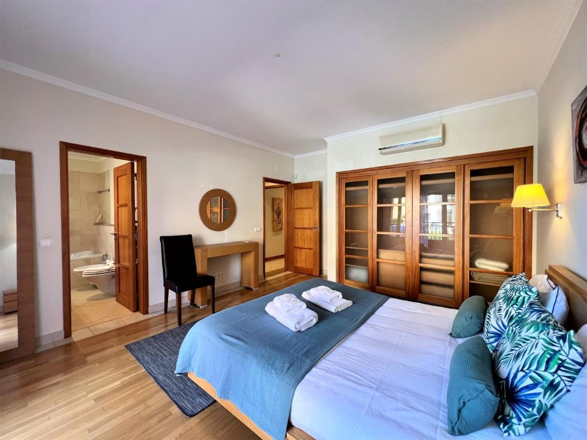 Vilamoura Victoria Gardens With Pool By Homing Ngoại thất bức ảnh