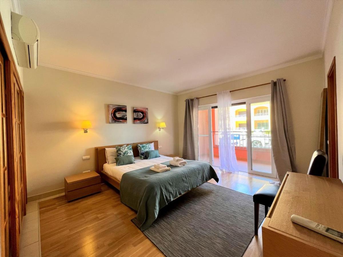 Vilamoura Victoria Gardens With Pool By Homing Ngoại thất bức ảnh