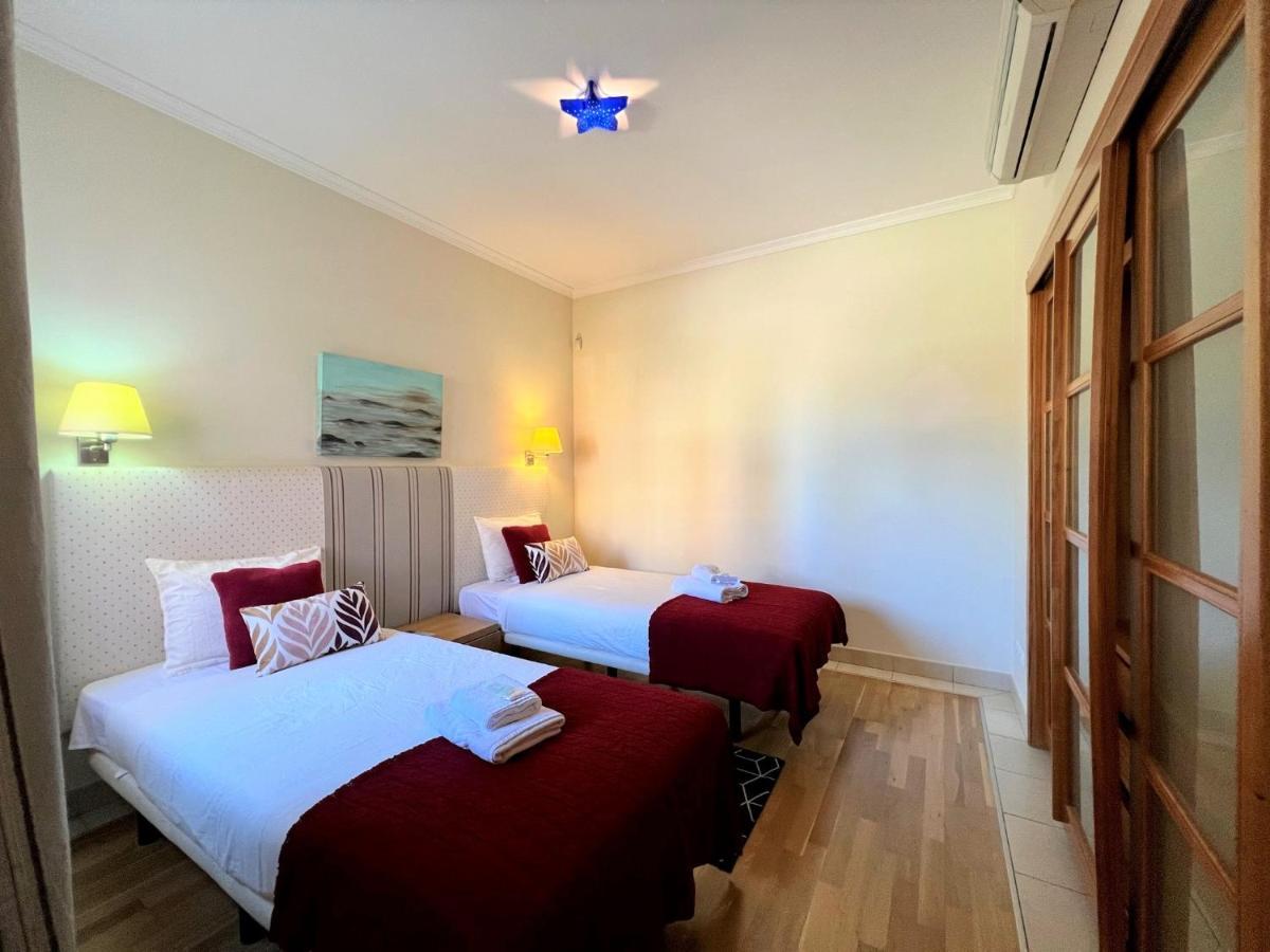 Vilamoura Victoria Gardens With Pool By Homing Ngoại thất bức ảnh