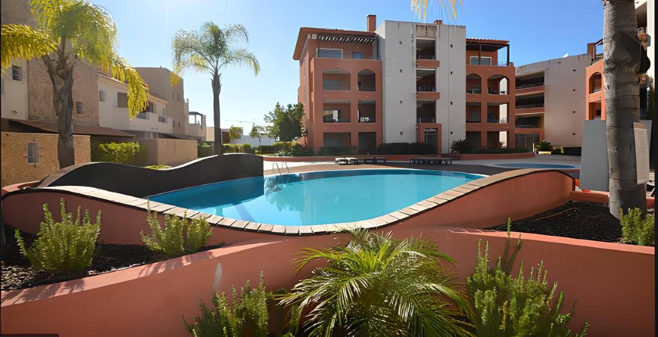 Vilamoura Victoria Gardens With Pool By Homing Ngoại thất bức ảnh