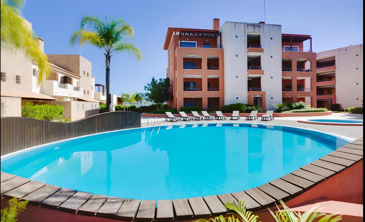Vilamoura Victoria Gardens With Pool By Homing Ngoại thất bức ảnh