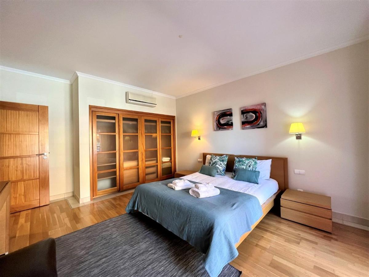 Vilamoura Victoria Gardens With Pool By Homing Ngoại thất bức ảnh