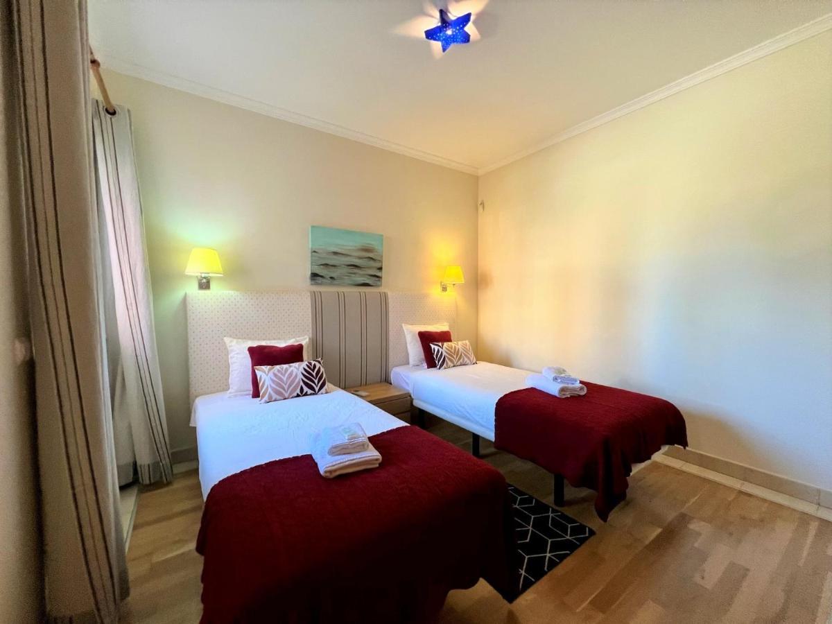 Vilamoura Victoria Gardens With Pool By Homing Ngoại thất bức ảnh