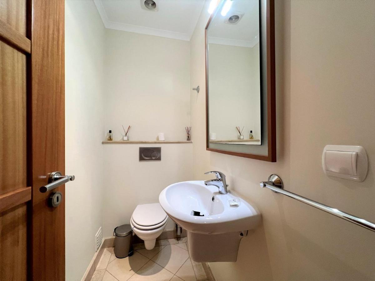 Vilamoura Victoria Gardens With Pool By Homing Ngoại thất bức ảnh