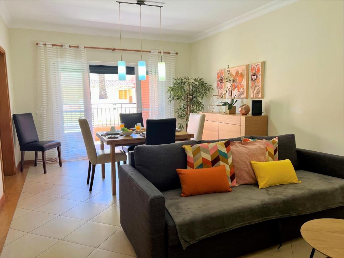 Vilamoura Victoria Gardens With Pool By Homing Ngoại thất bức ảnh