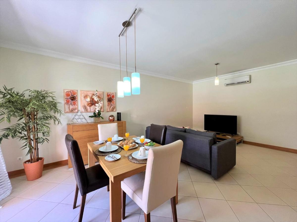 Vilamoura Victoria Gardens With Pool By Homing Ngoại thất bức ảnh