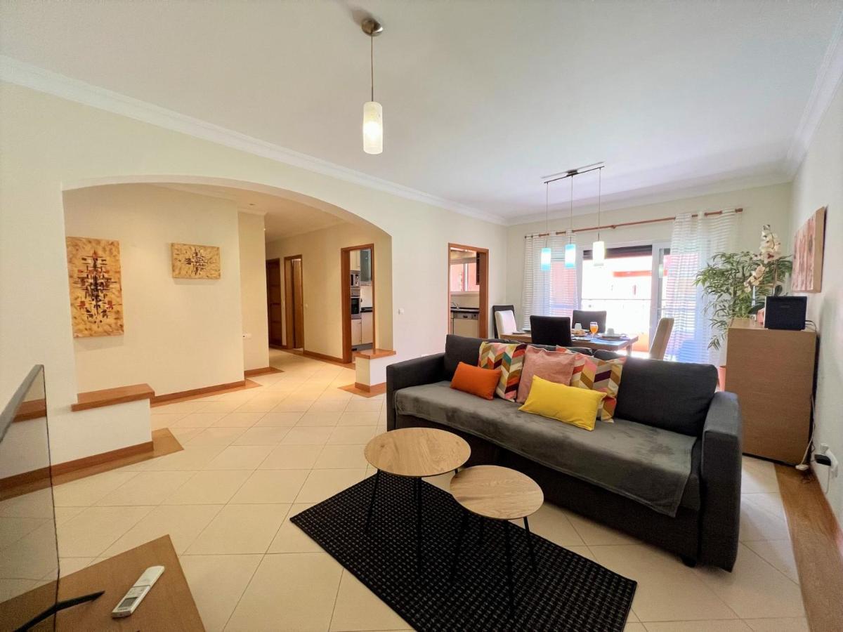 Vilamoura Victoria Gardens With Pool By Homing Ngoại thất bức ảnh