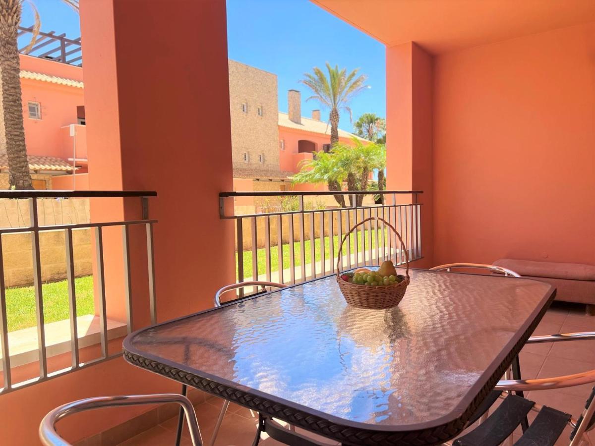 Vilamoura Victoria Gardens With Pool By Homing Ngoại thất bức ảnh