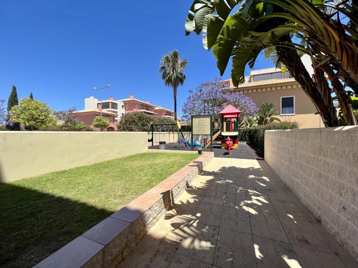 Vilamoura Victoria Gardens With Pool By Homing Ngoại thất bức ảnh