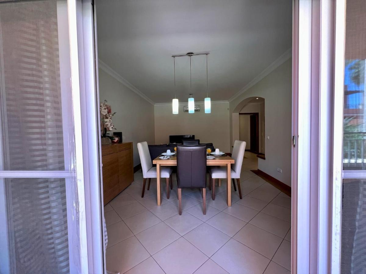 Vilamoura Victoria Gardens With Pool By Homing Ngoại thất bức ảnh