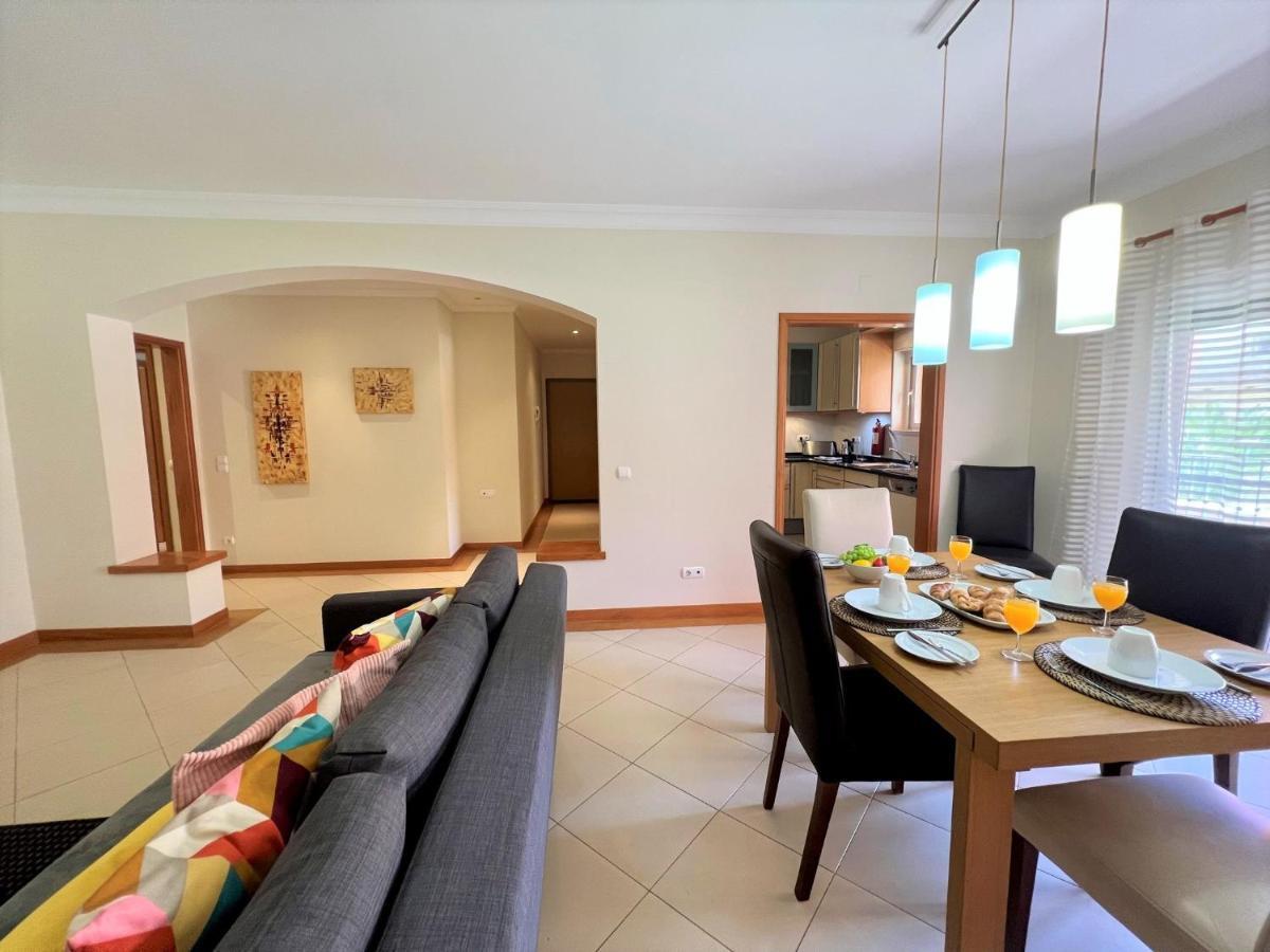 Vilamoura Victoria Gardens With Pool By Homing Ngoại thất bức ảnh