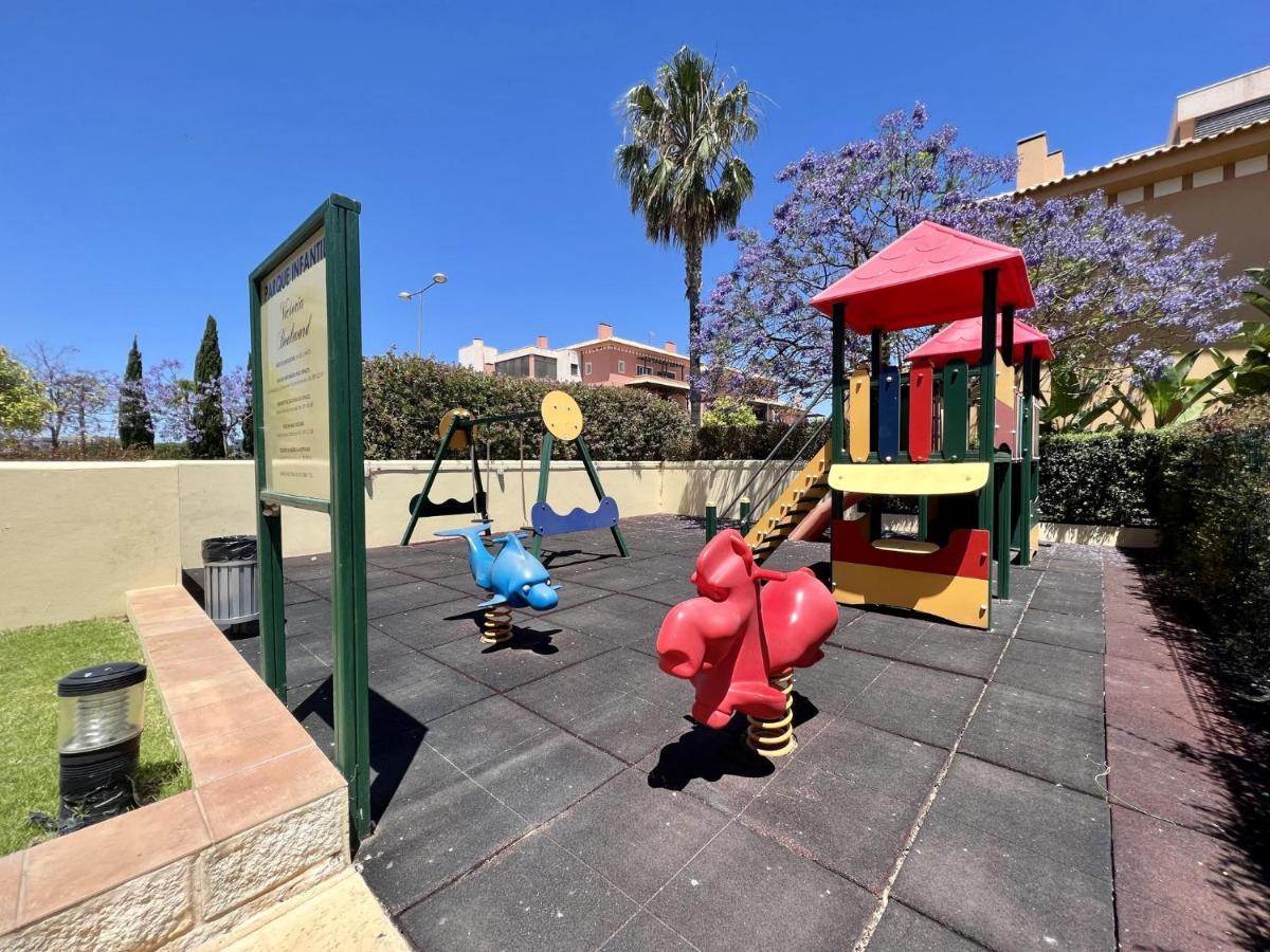 Vilamoura Victoria Gardens With Pool By Homing Ngoại thất bức ảnh